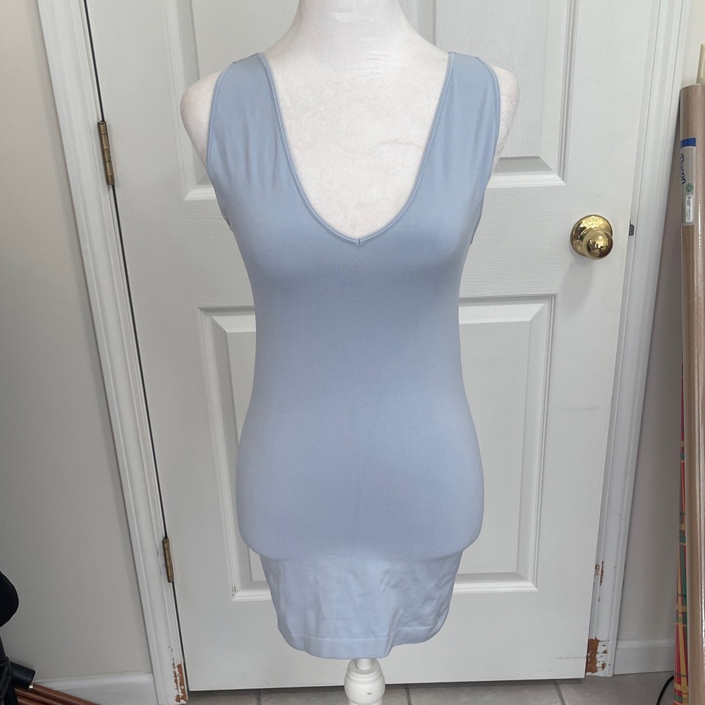 SKINNY TEES  ONE SIZE